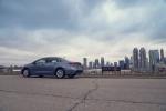 Toyota Corolla XLE Sedan 2019 года (NA)